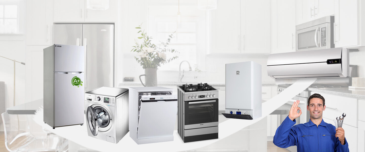 Doğançay Grundig Servisi